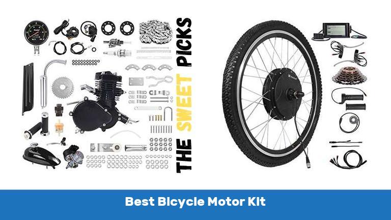Best Bicycle Motor Kit
