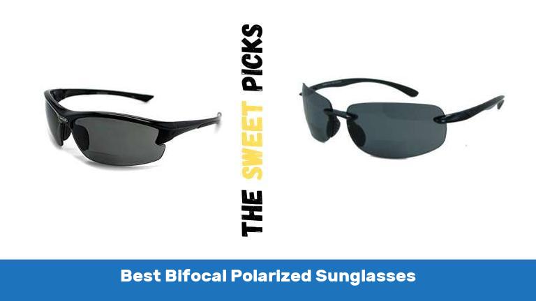 Best Bifocal Polarized Sunglasses