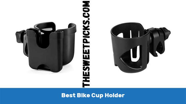 Best Bike Cup Holder