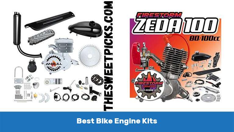 Best Bike Engine Kits