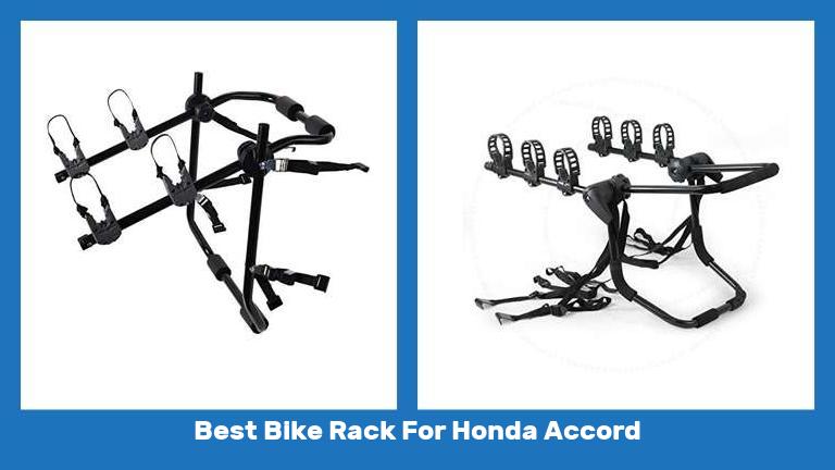 Best Bike Rack For Honda Accord