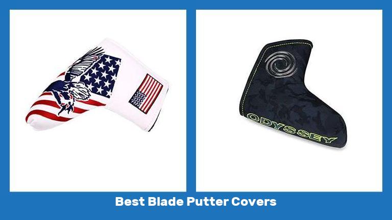 Best Blade Putter Covers