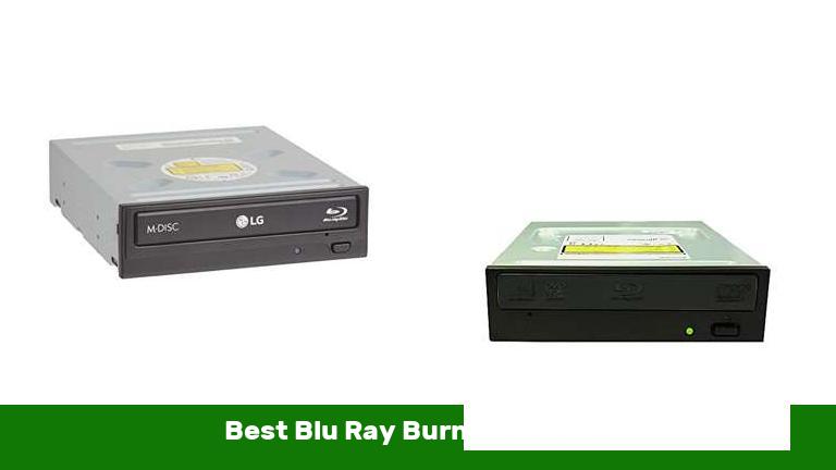 Best Blu Ray Burner Internal