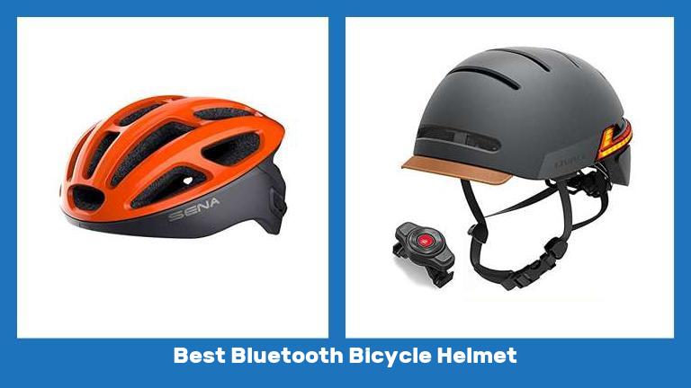 Best Bluetooth Bicycle Helmet