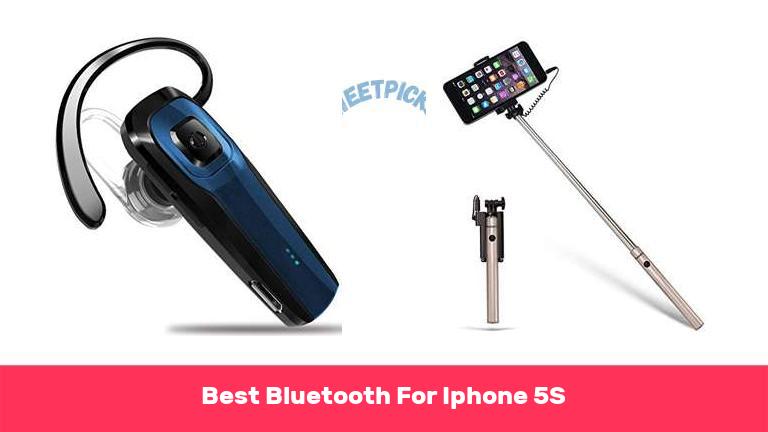 Best Bluetooth For Iphone 5S