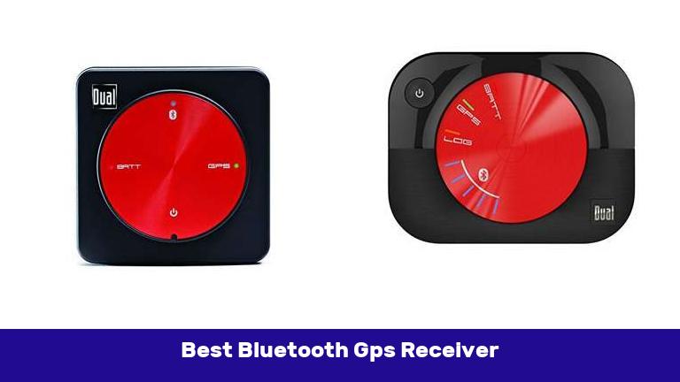 Best Bluetooth Gps Receiver