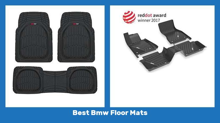 Best Bmw Floor Mats