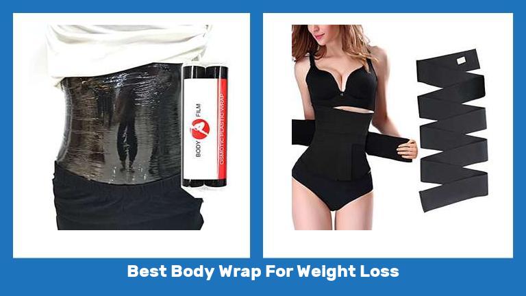 Best Body Wrap For Weight Loss