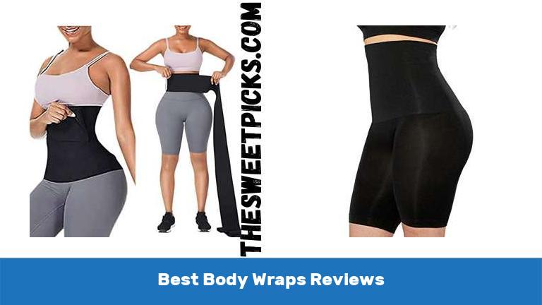 Best Body Wraps Reviews