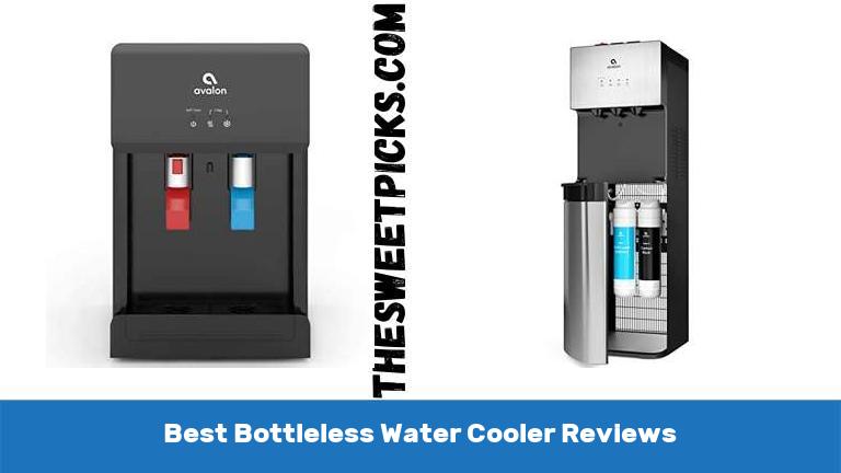 Best Bottleless Water Cooler Reviews