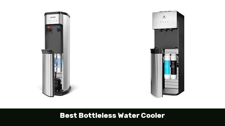 Best Bottleless Water Cooler