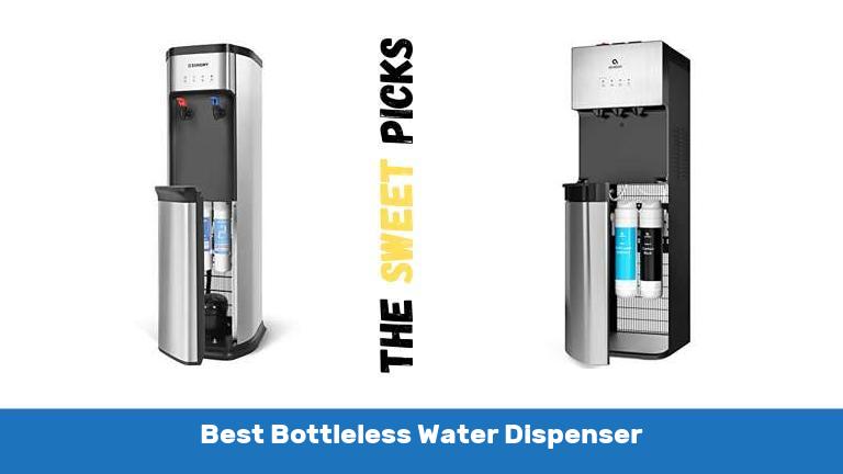 Best Bottleless Water Dispenser