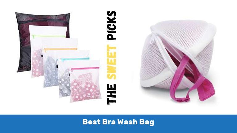 Best Bra Wash Bag