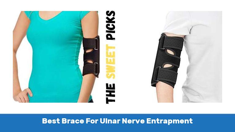 Best Brace For Ulnar Nerve Entrapment