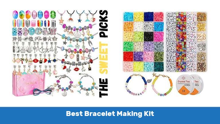 Best Bracelet Making Kit