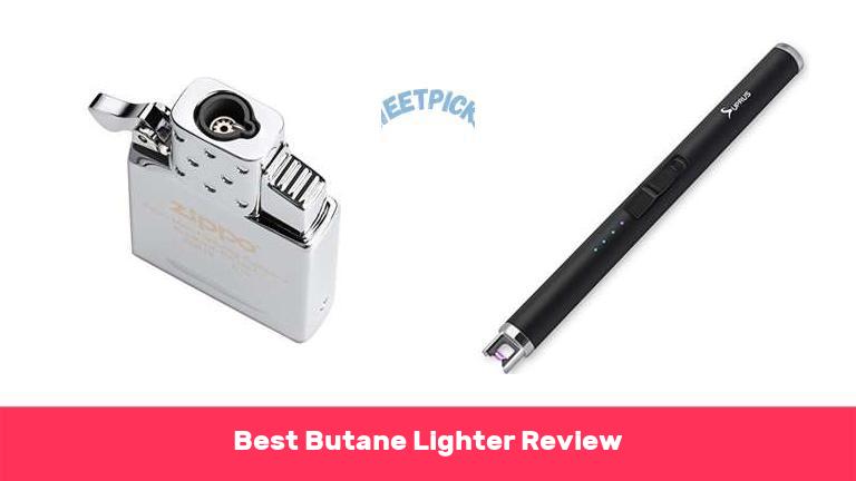 Best Butane Lighter Review