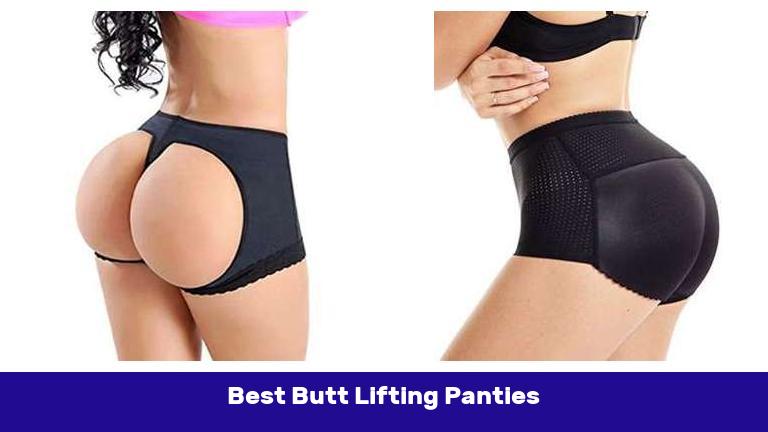 Best Butt Lifting Panties