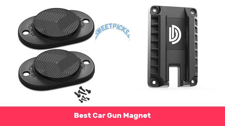 Best Car Gun Magnet