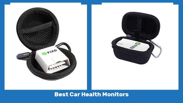 Best Car Health Monitors