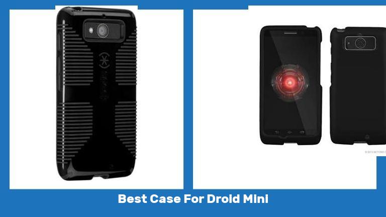 Best Case For Droid Mini