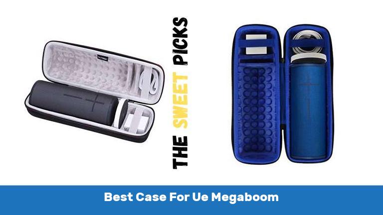 Best Case For Ue Megaboom