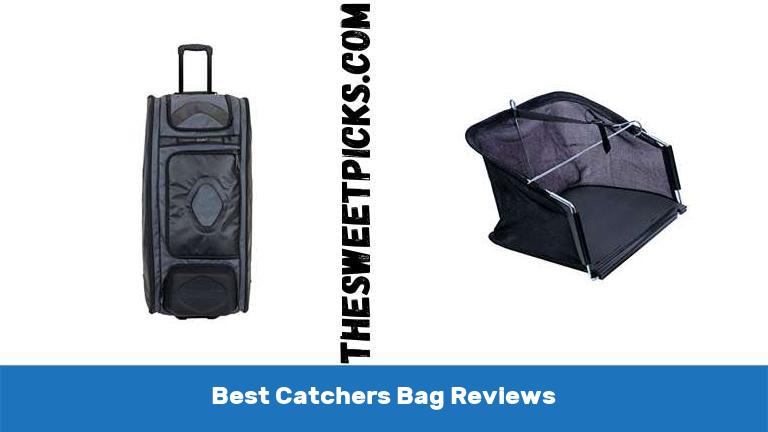 Best Catchers Bag Reviews