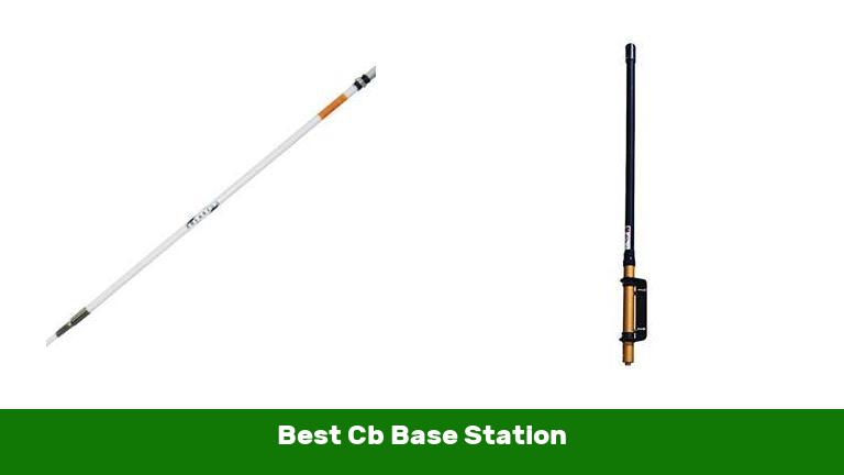 Best Cb Base Station