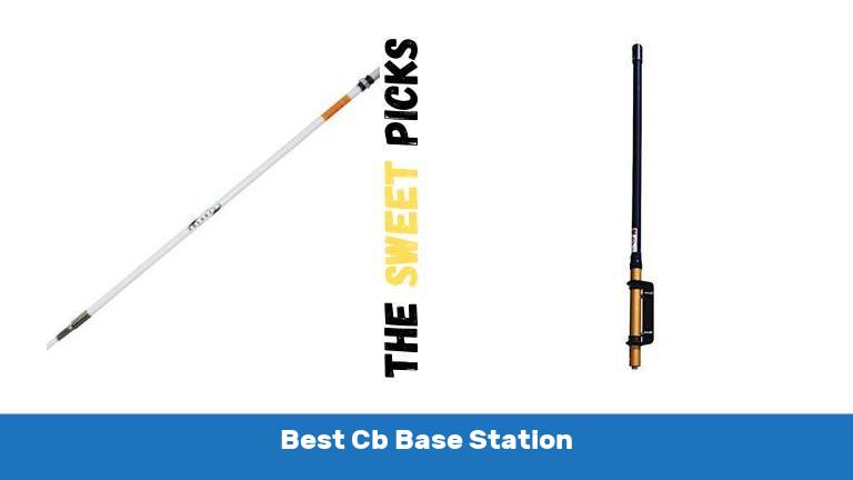 Best Cb Base Station