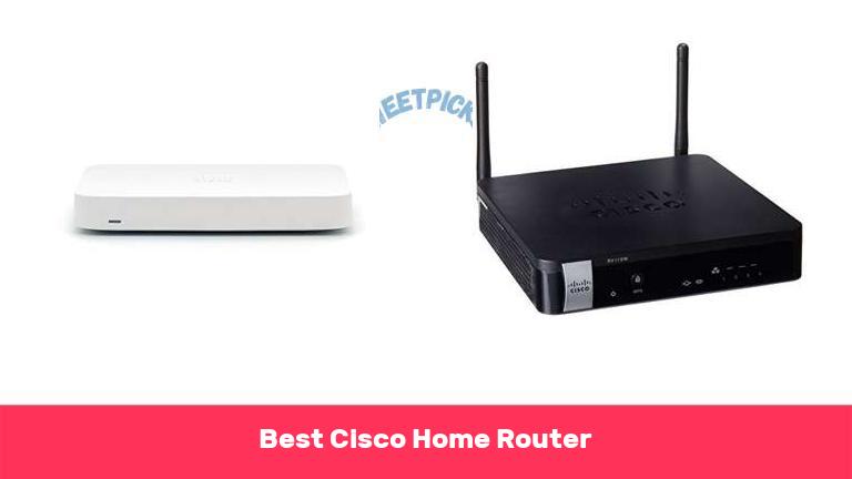 Best Cisco Home Router