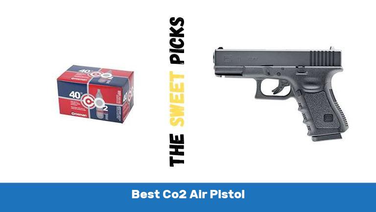 Best Co2 Air Pistol
