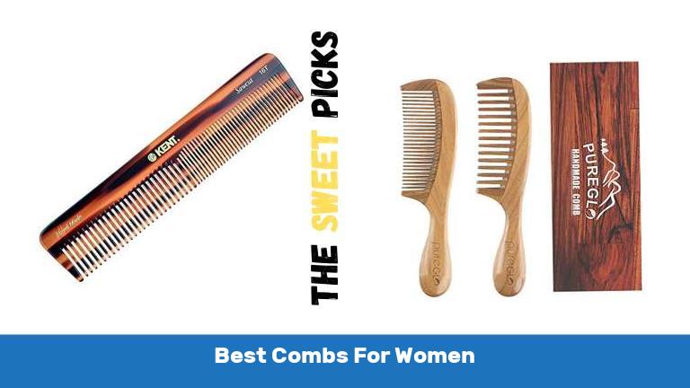 Best Combs For Women