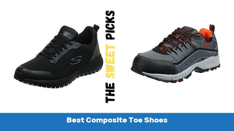 Top 10 Best Composite Toe Shoes The Sweet Picks   Best Composite Toe Shoes 