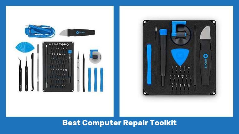 Best Computer Repair Toolkit