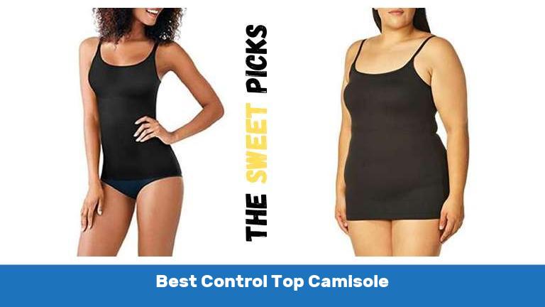 Best Control Top Camisole