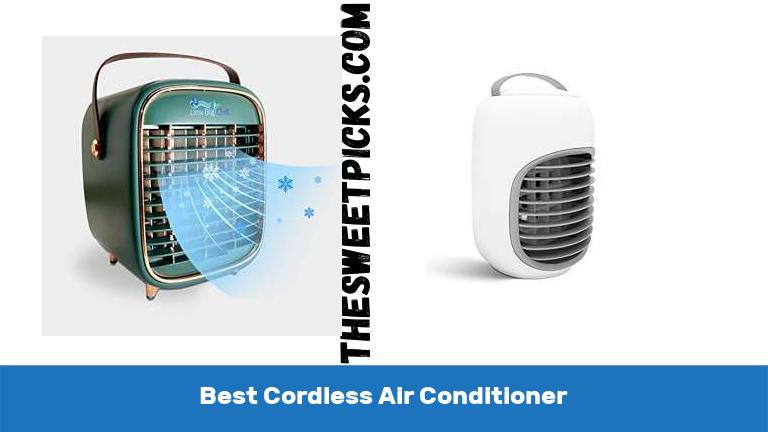 Best Cordless Air Conditioner
