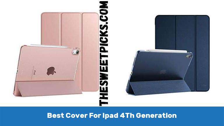 Best Cover For Ipad 4Th Generation