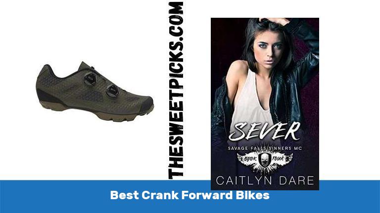 Best Crank Forward Bikes