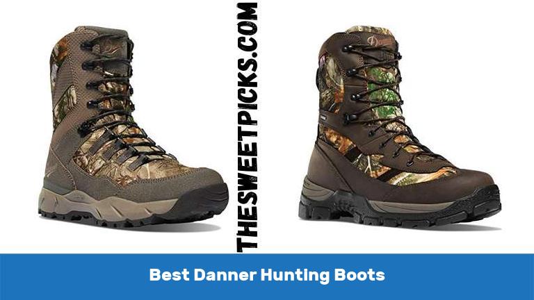 Best Danner Hunting Boots