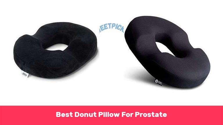 Best Donut Pillow For Prostate