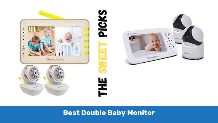 Best Double Baby Monitor