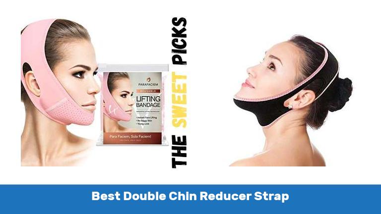 Best Double Chin Reducer Strap