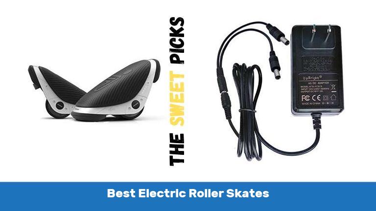 Best Electric Roller Skates