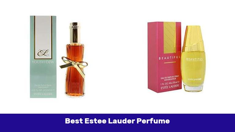 Best Estee Lauder Perfume