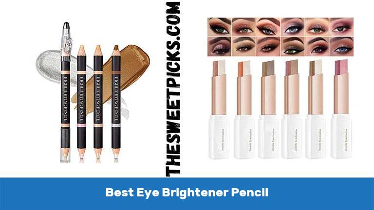 Best Eye Brightener Pencil