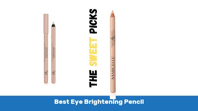 Best Eye Brightening Pencil