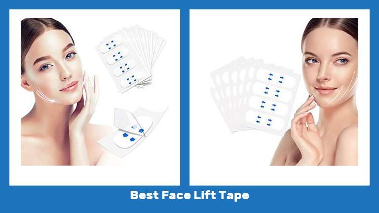 Best Face Lift Tape