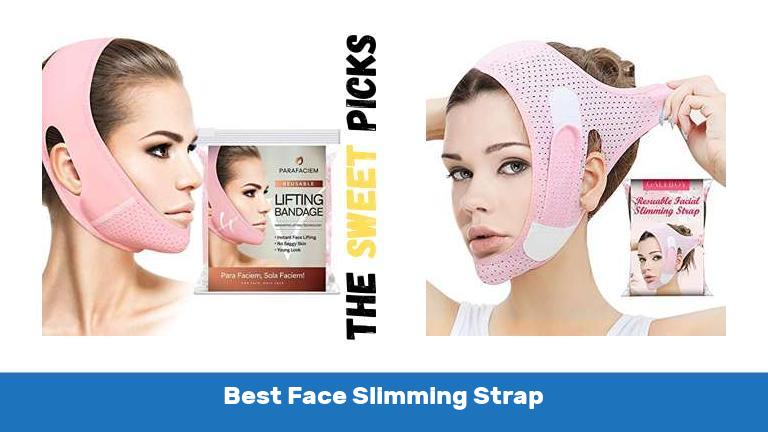 Best Face Slimming Strap