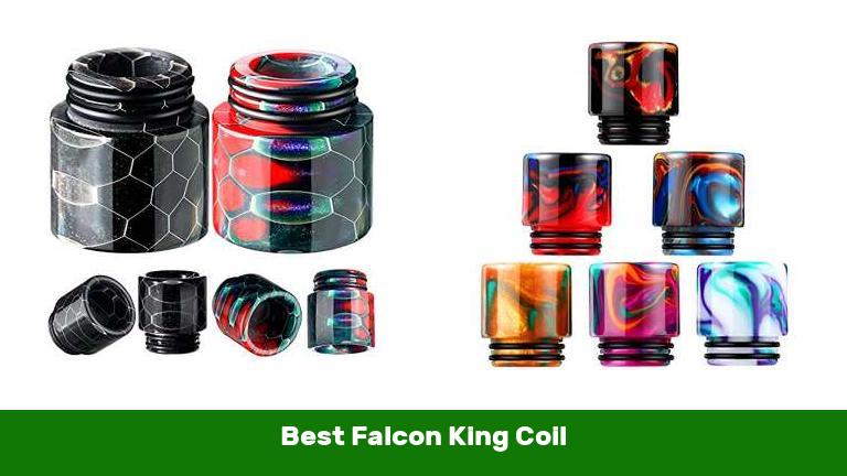 Best Falcon King Coil