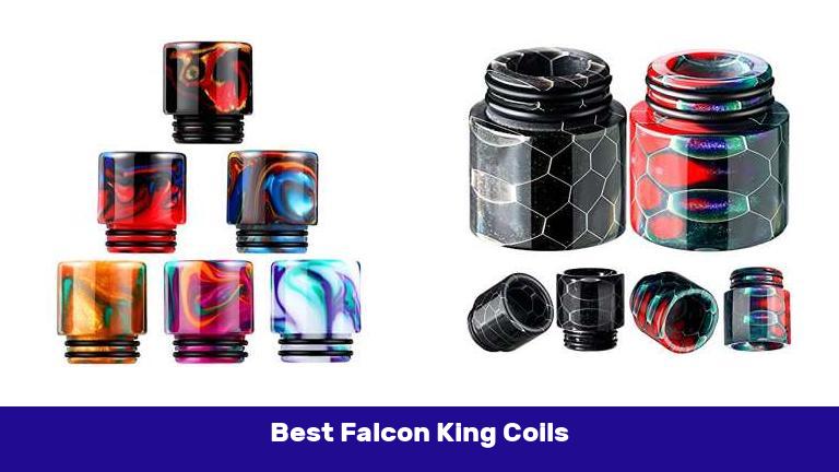 Best Falcon King Coils