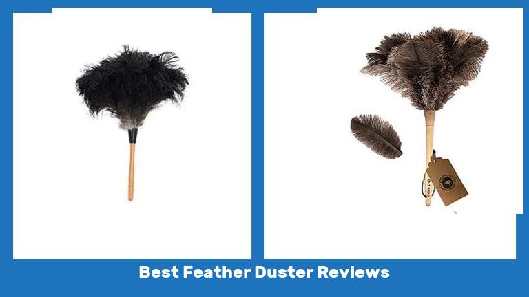 Best Feather Duster Reviews